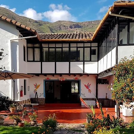 The Sacred Valley Lodge - Hotel Cusco Yucay Exteriér fotografie